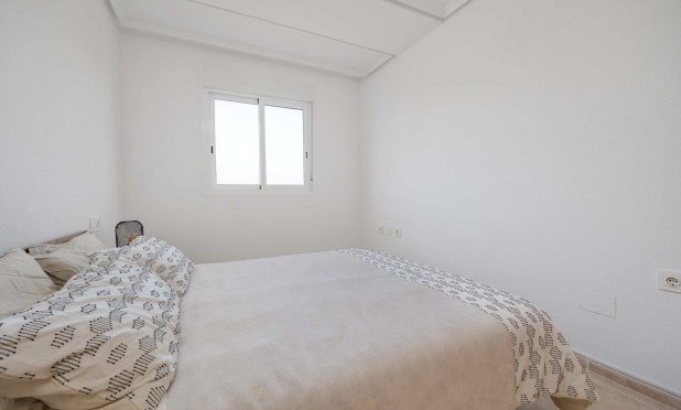 Nieuwbouw Woningen - Appartement / flat - San Fulgencio