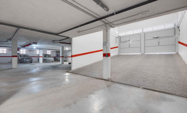 Nieuwbouw Woningen - Appartement / flat - San Fulgencio