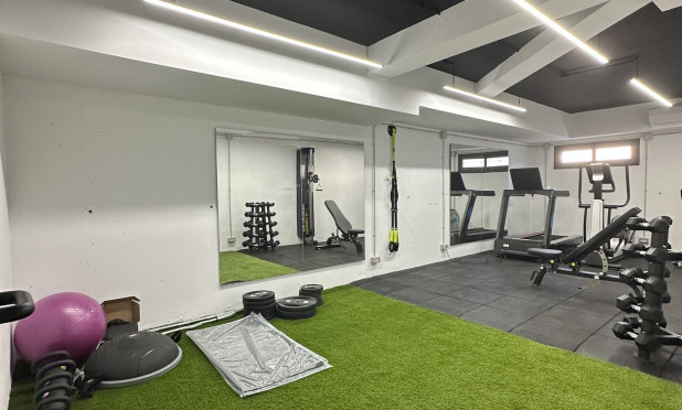 Neue Gebäude - Stadthaus - Pilar de la Horadada