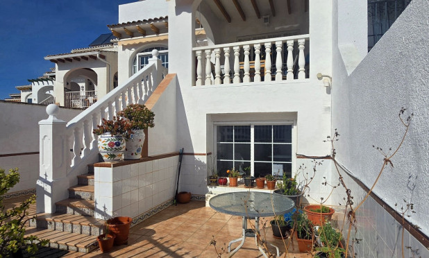 Resale - Townhouse - L'alfas Del Pi - Alfas del Pí