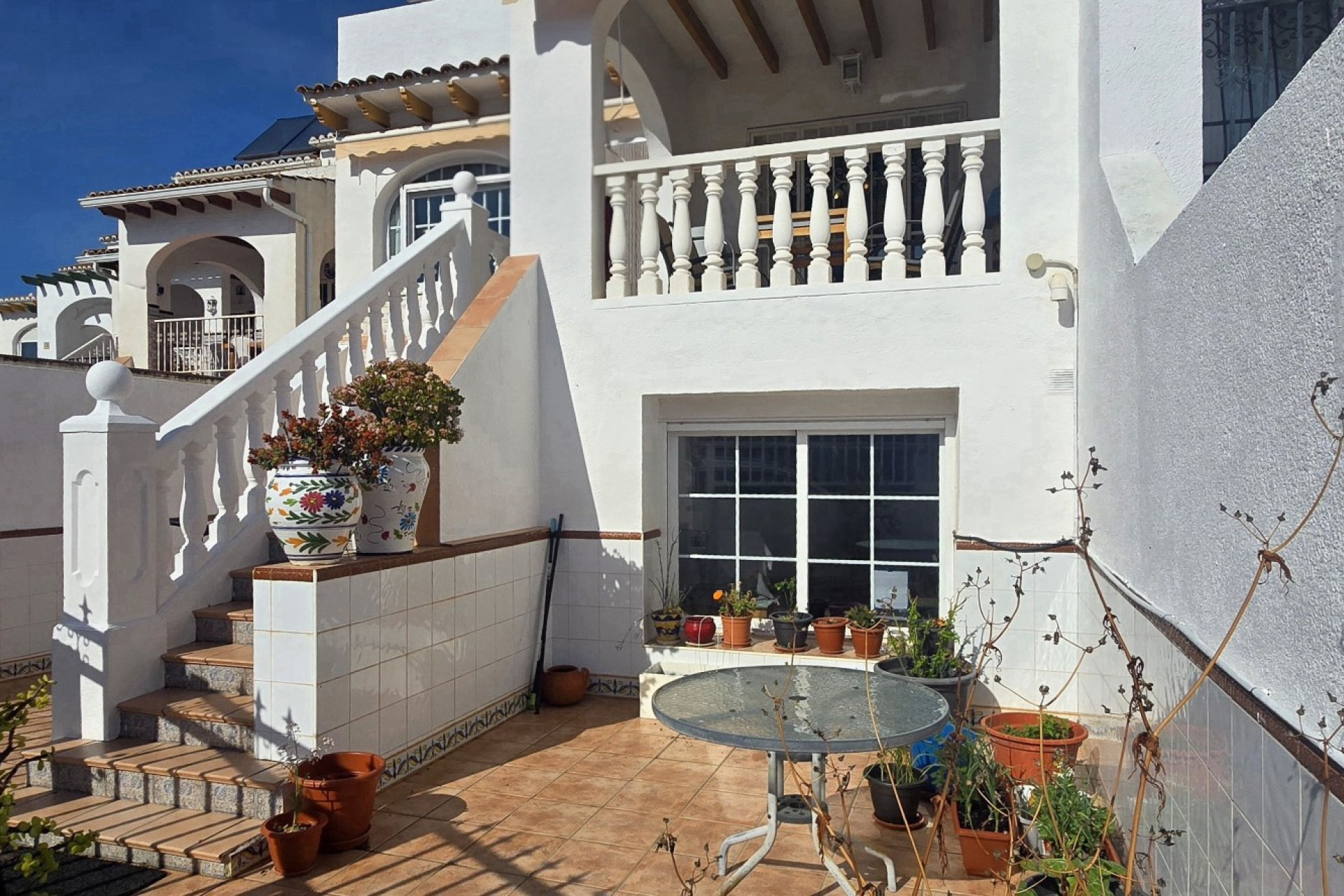 Resale - Townhouse - L'alfas Del Pi - Alfas del Pí