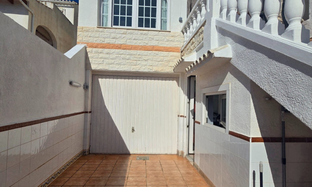 Resale - Townhouse - L'alfas Del Pi - Alfas del Pí