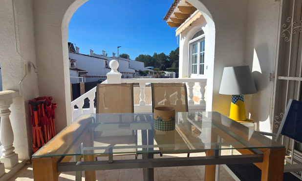 Resale - Townhouse - L'alfas Del Pi - Alfas del Pí