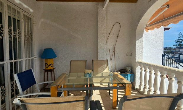 Resale - Townhouse - L'alfas Del Pi - Alfas del Pí