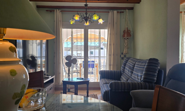 Resale - Townhouse - L'alfas Del Pi - Alfas del Pí