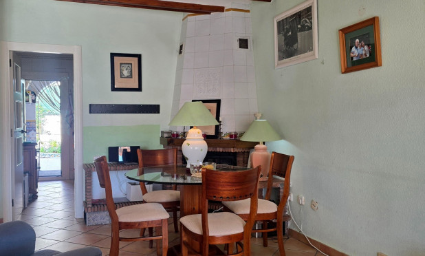 Resale - Townhouse - L'alfas Del Pi - Alfas del Pí