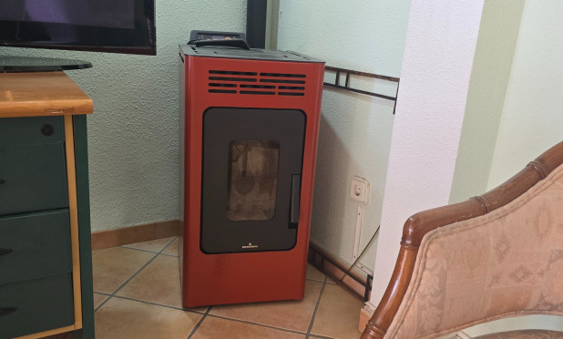 Resale - Townhouse - L'alfas Del Pi - Alfas del Pí