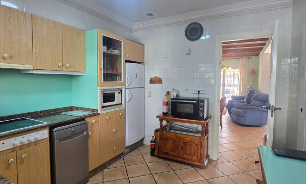 Resale - Townhouse - L'alfas Del Pi - Alfas del Pí