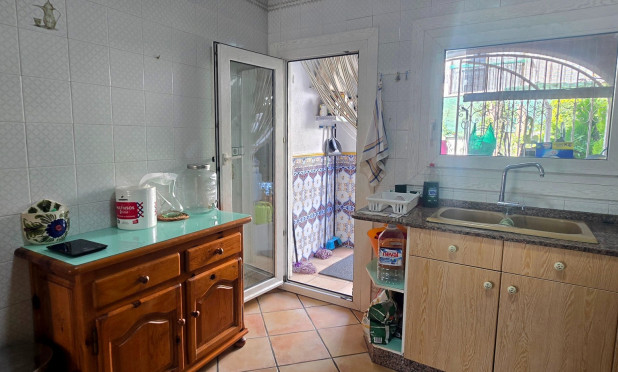 Resale - Townhouse - L'alfas Del Pi - Alfas del Pí