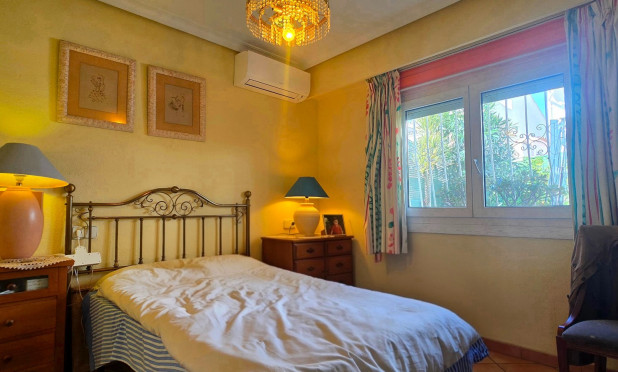 Resale - Townhouse - L'alfas Del Pi - Alfas del Pí