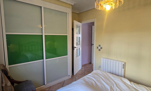 Resale - Townhouse - L'alfas Del Pi - Alfas del Pí