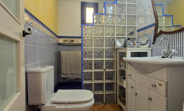 Resale - Townhouse - L'alfas Del Pi - Alfas del Pí