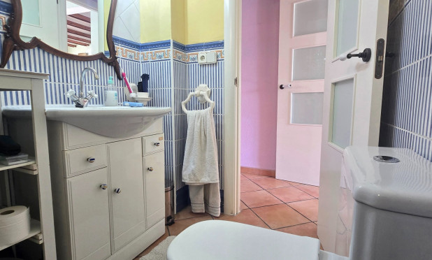 Resale - Townhouse - L'alfas Del Pi - Alfas del Pí