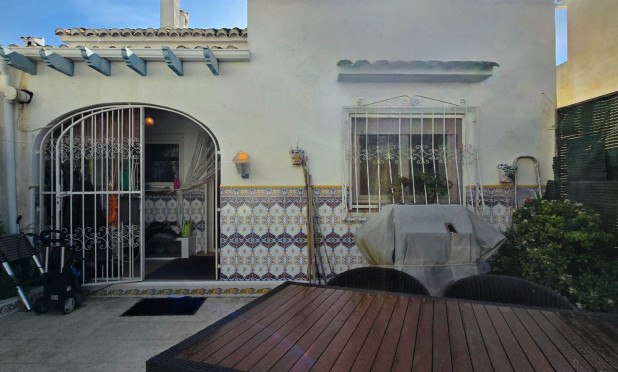 Resale - Townhouse - L'alfas Del Pi - Alfas del Pí