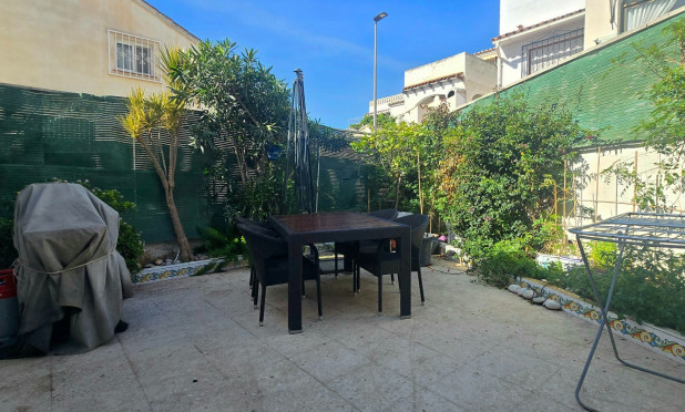 Resale - Townhouse - L'alfas Del Pi - Alfas del Pí