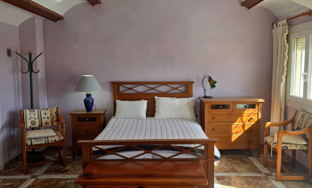 Resale - Townhouse - L'alfas Del Pi - Alfas del Pí