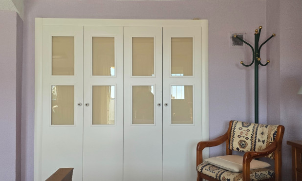 Resale - Townhouse - L'alfas Del Pi - Alfas del Pí