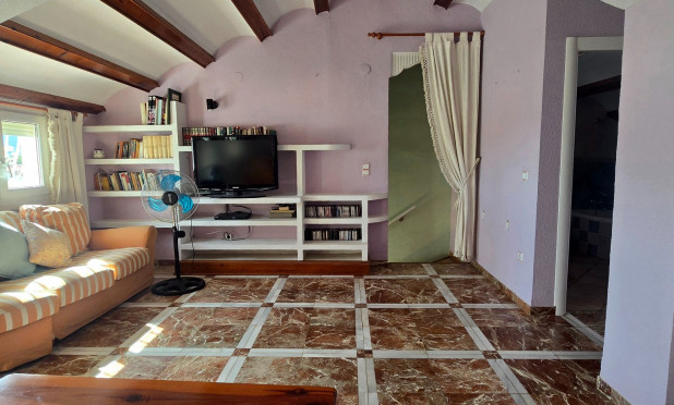 Resale - Townhouse - L'alfas Del Pi - Alfas del Pí