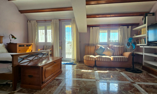 Resale - Townhouse - L'alfas Del Pi - Alfas del Pí