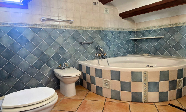 Resale - Townhouse - L'alfas Del Pi - Alfas del Pí