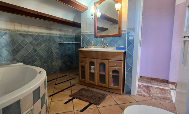 Resale - Townhouse - L'alfas Del Pi - Alfas del Pí