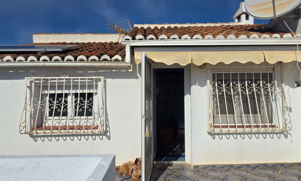 Resale - Townhouse - L'alfas Del Pi - Alfas del Pí