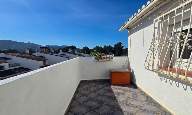 Resale - Townhouse - L'alfas Del Pi - Alfas del Pí