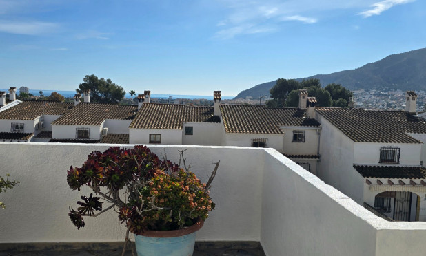 Resale - Townhouse - L'alfas Del Pi - Alfas del Pí