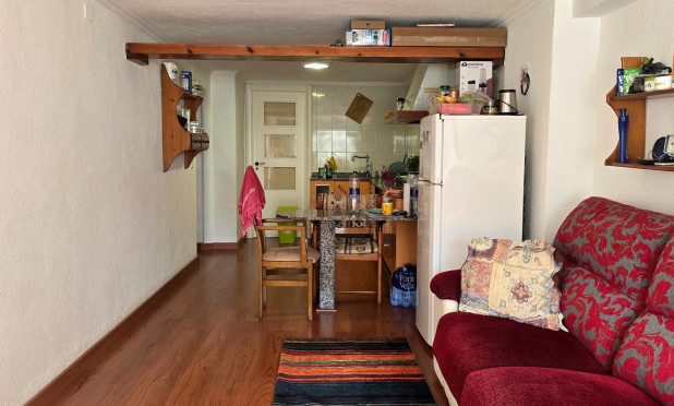 Resale - Townhouse - L'alfas Del Pi - Alfas del Pí