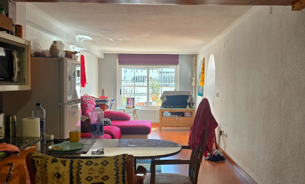 Resale - Townhouse - L'alfas Del Pi - Alfas del Pí