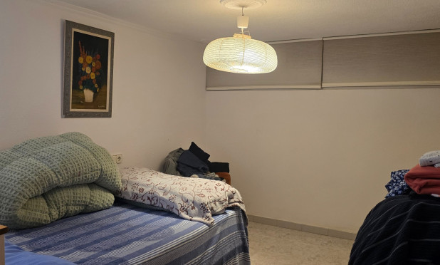 Resale - Townhouse - L'alfas Del Pi - Alfas del Pí