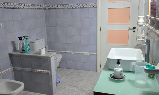 Resale - Townhouse - L'alfas Del Pi - Alfas del Pí