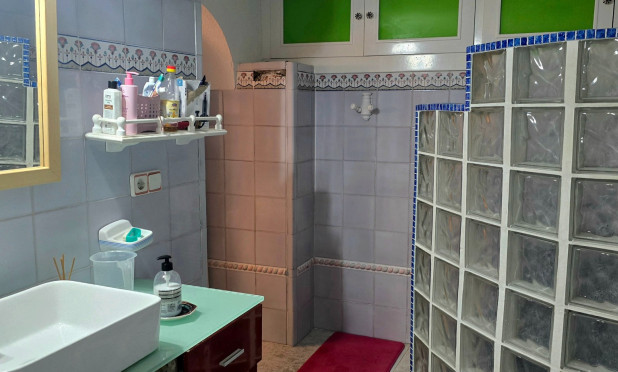 Resale - Townhouse - L'alfas Del Pi - Alfas del Pí