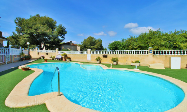 Odsprzedaż - Kamienica - Playa Flamenca