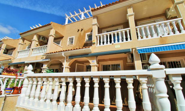 Odsprzedaż - Kamienica - Playa Flamenca