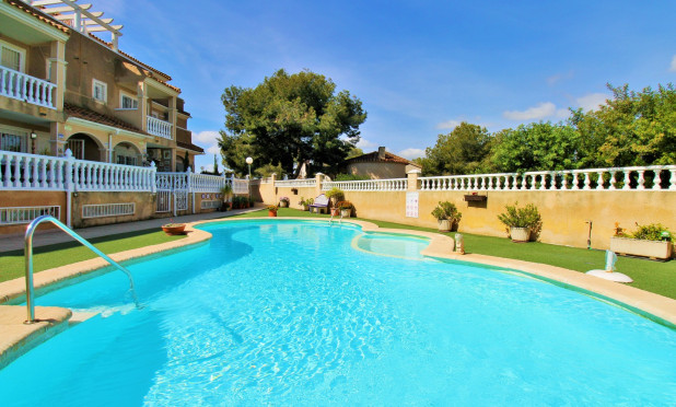 Odsprzedaż - Kamienica - Playa Flamenca