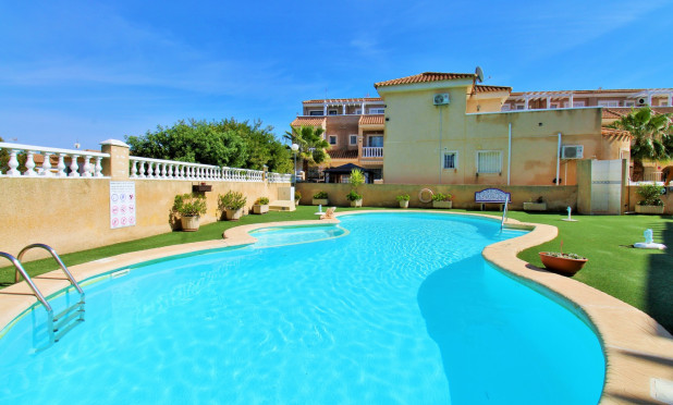 Odsprzedaż - Kamienica - Playa Flamenca