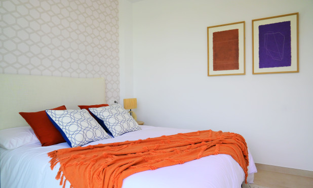 Nowy budynek - Kamienica - Dolores