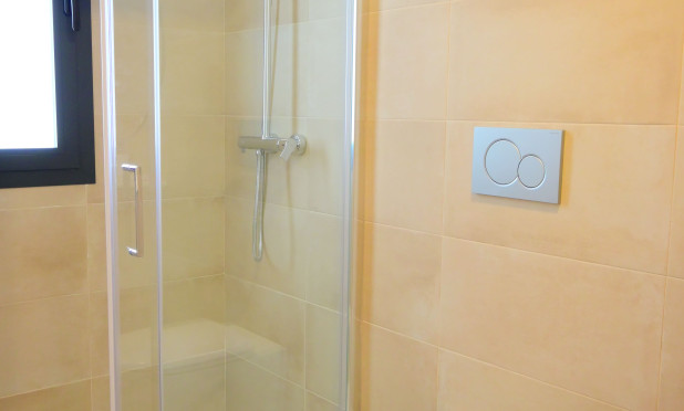 Nowy budynek - Kamienica - Dolores