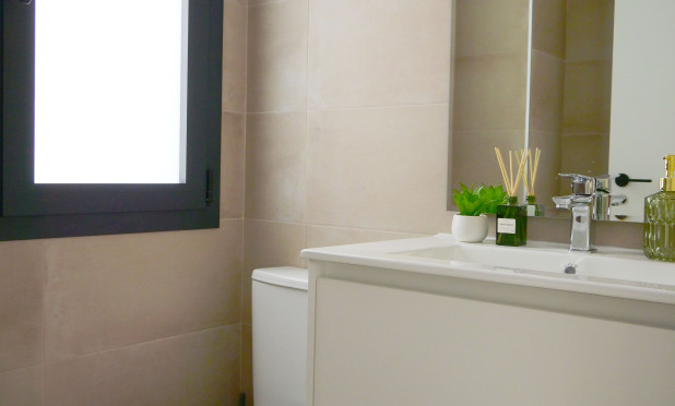 Nowy budynek - Kamienica - Dolores