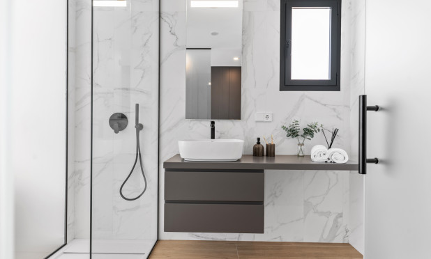 Nieuwbouw Woningen - Penthouse - Cumbre del Sol