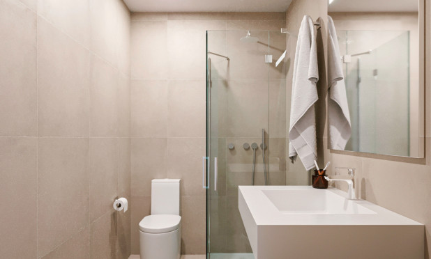 New Build - Townhouse - Fuente Álamo - Fuente Alamo