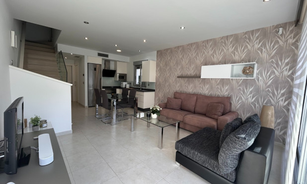 Resale - Villa - San Pedro del Pinatar - Lo Pagan