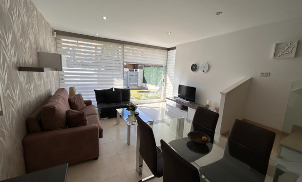 Resale - Villa - San Pedro del Pinatar - Lo Pagan