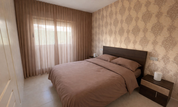 Resale - Villa - San Pedro del Pinatar - Lo Pagan