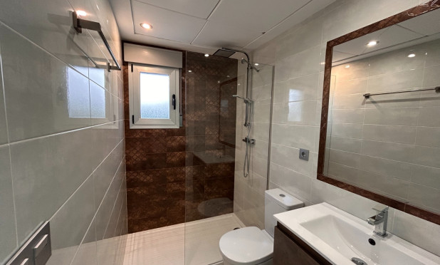 Resale - Villa - San Pedro del Pinatar - Lo Pagan