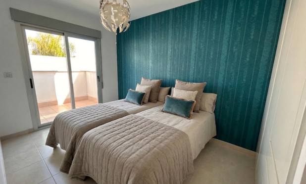 Resale - Villa - San Pedro del Pinatar - Lo Pagan