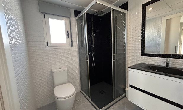 Resale - Villa - San Pedro del Pinatar - Lo Pagan