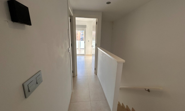 Resale - Villa - San Pedro del Pinatar - Lo Pagan