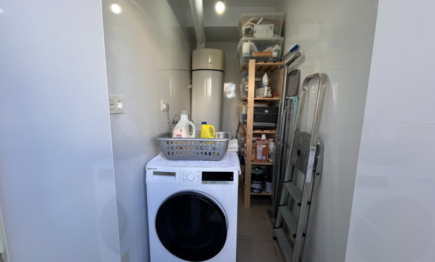 Resale - Villa - San Pedro del Pinatar - Lo Pagan